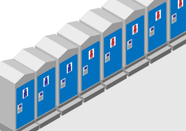 Best Portable Toilets for Parks and Recreation Areas  in Elkton, VA