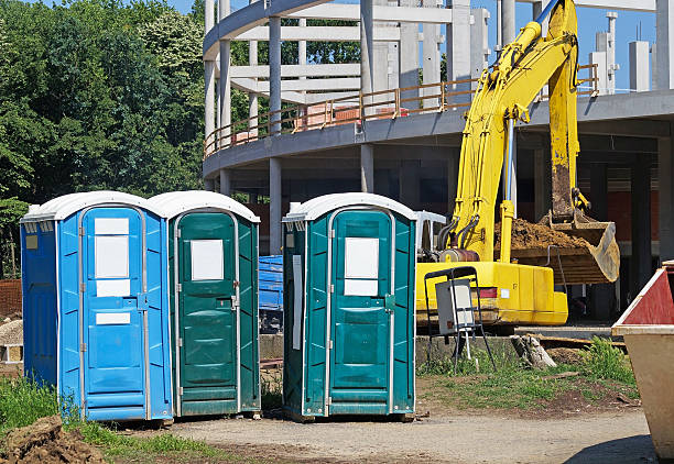 Best Standard Portable Toilet Rental  in Elkton, VA