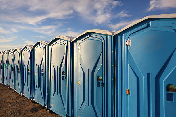 Best Portable Restroom Servicing (Cleaning and Restocking)  in Elkton, VA