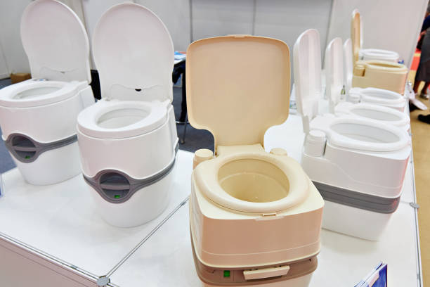  Elkton, VA Portable Potty Rental Pros