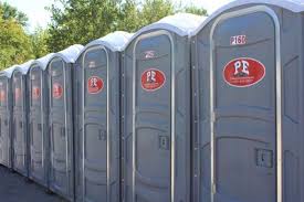 Portable Restrooms for Agricultural Sites in Elkton, VA